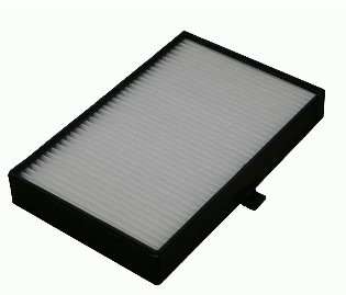 Innenraumluftfilter